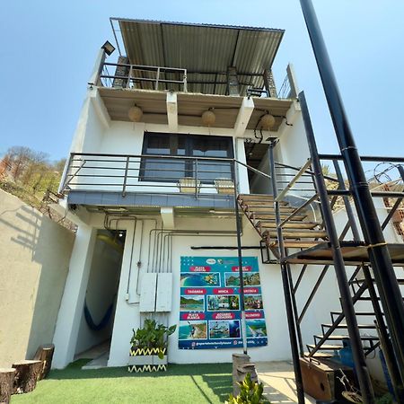 Hotel Family House Rodadero Санта Марта Екстериор снимка