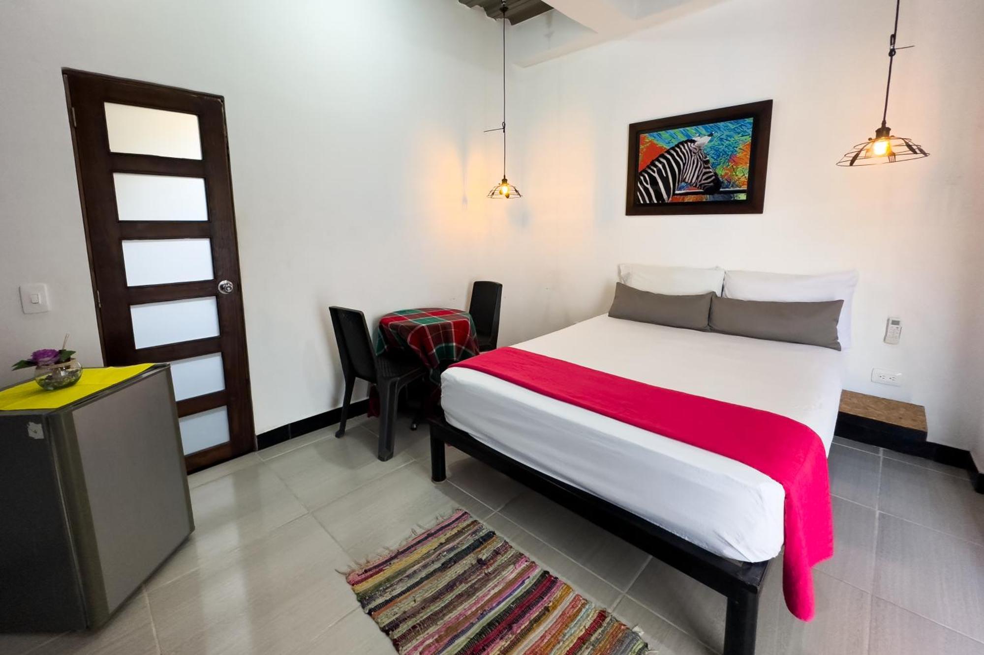 Hotel Family House Rodadero Санта Марта Екстериор снимка