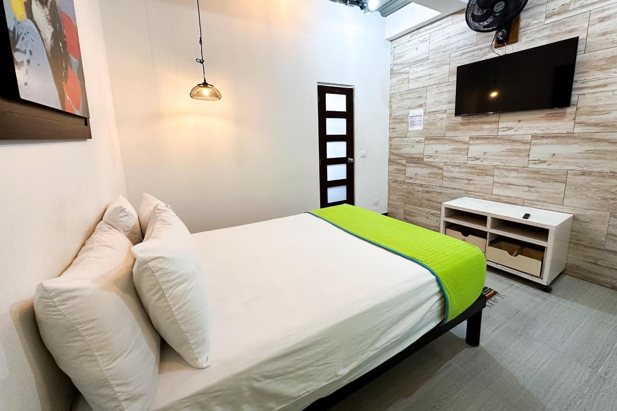 Hotel Family House Rodadero Санта Марта Екстериор снимка