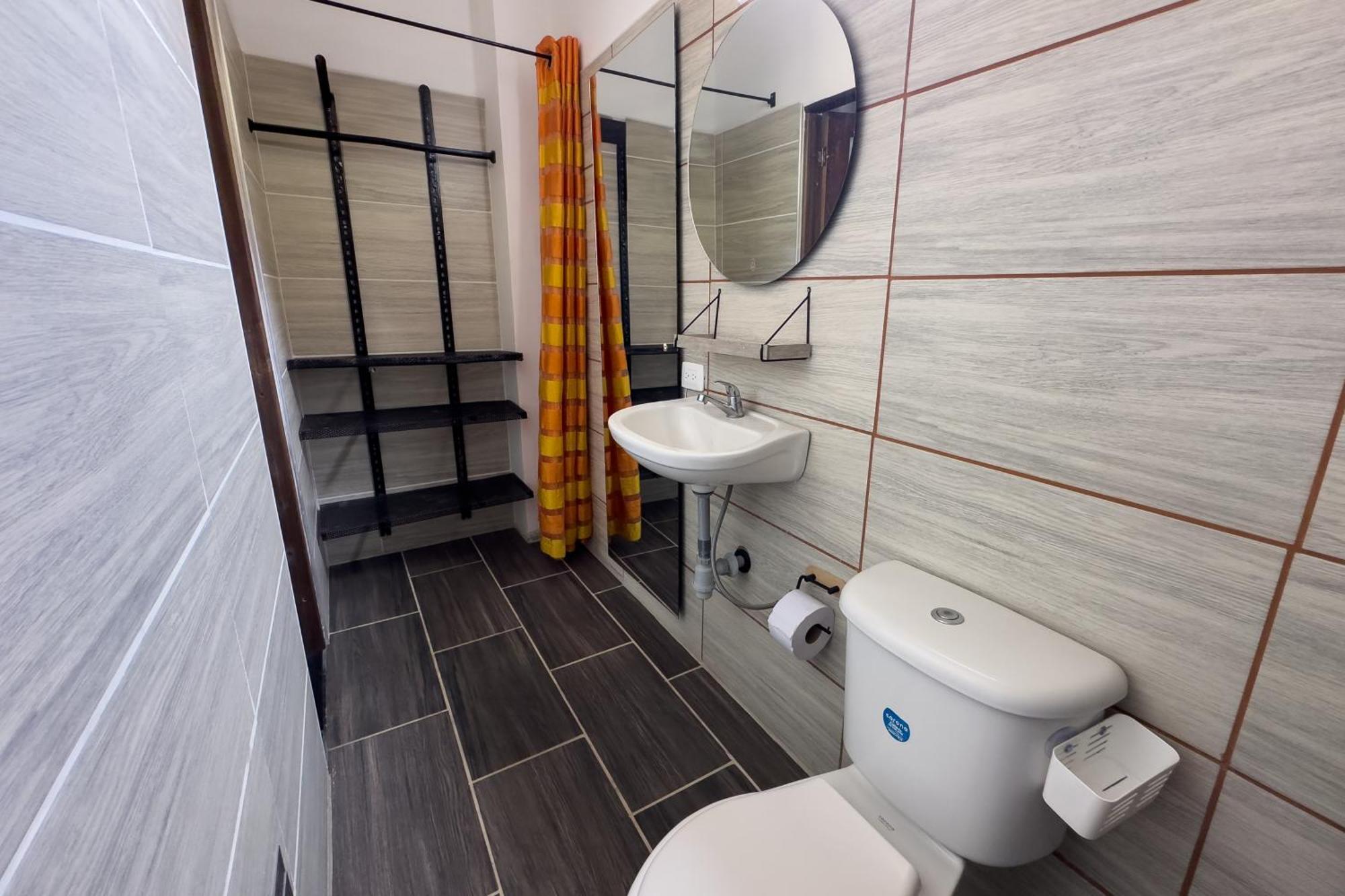 Hotel Family House Rodadero Санта Марта Екстериор снимка