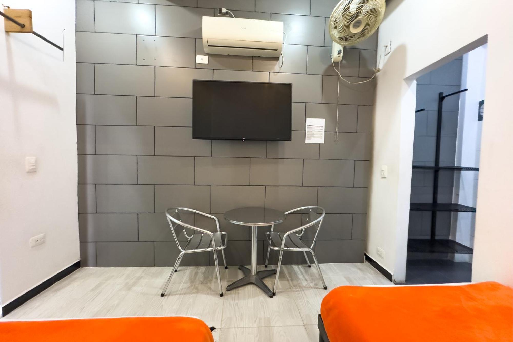 Hotel Family House Rodadero Санта Марта Екстериор снимка