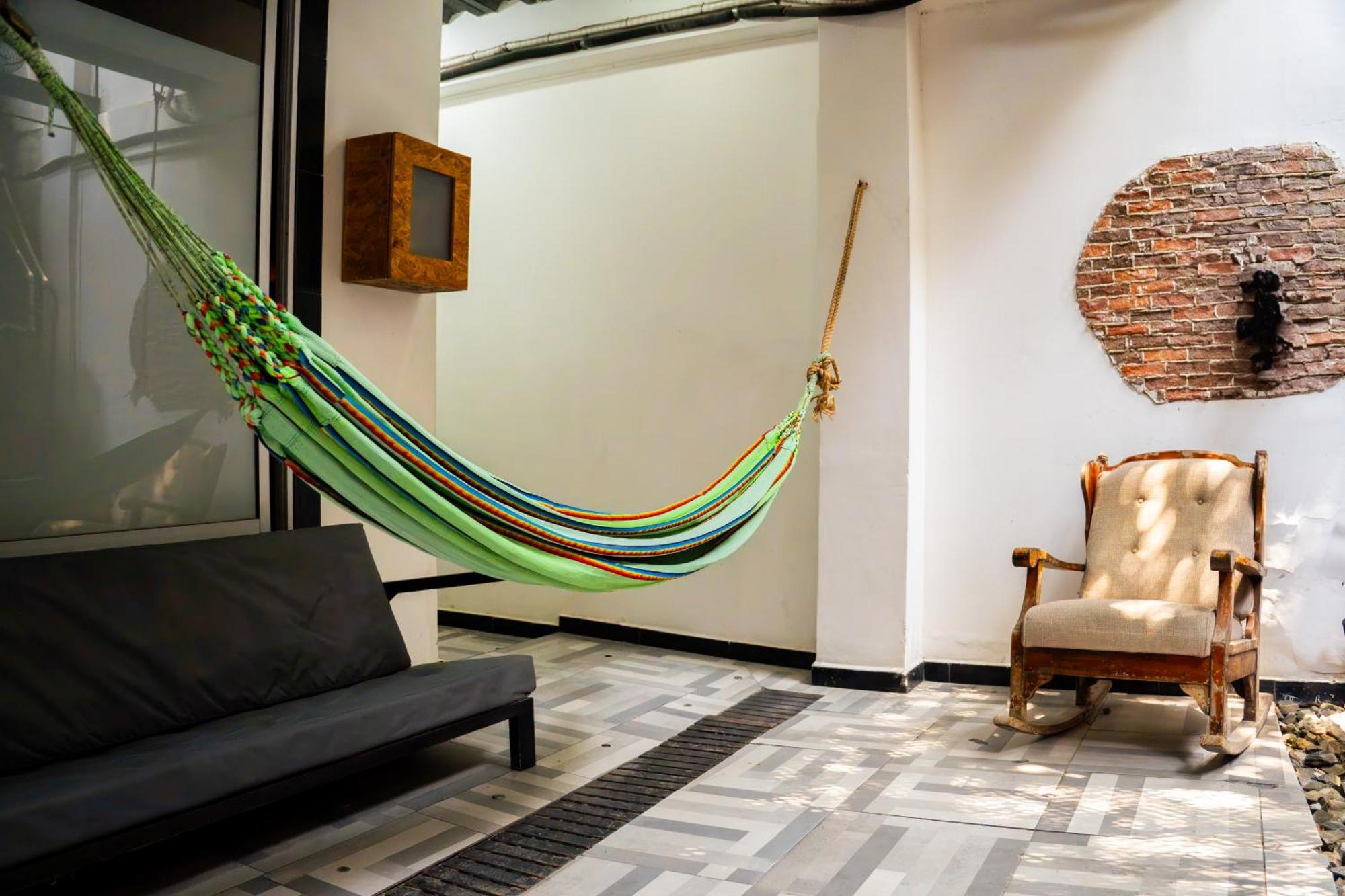 Hotel Family House Rodadero Санта Марта Екстериор снимка