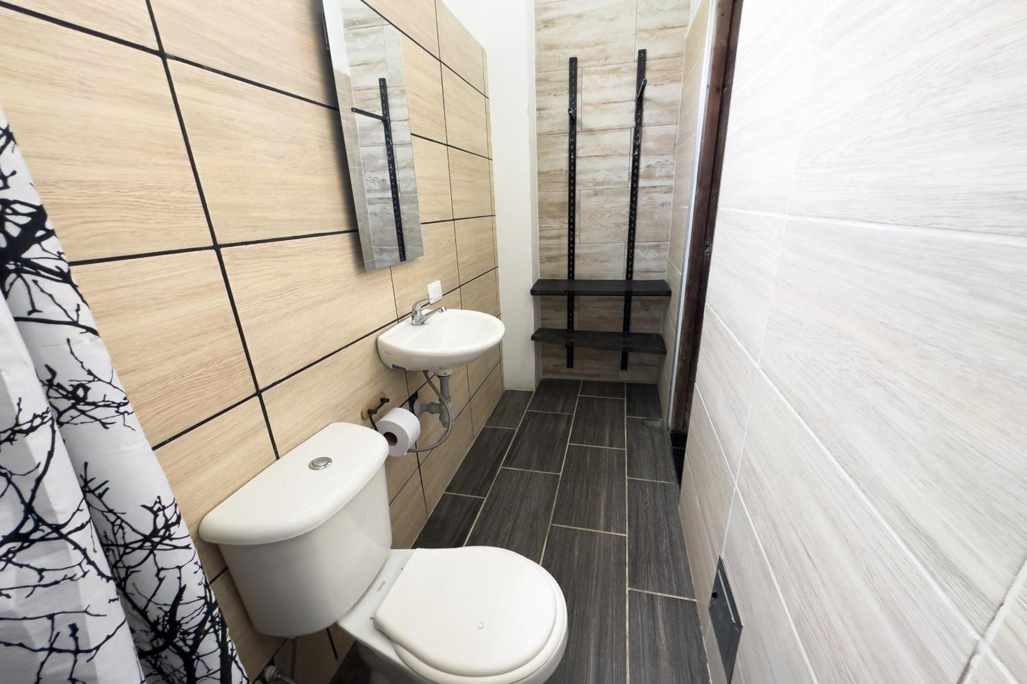 Hotel Family House Rodadero Санта Марта Екстериор снимка