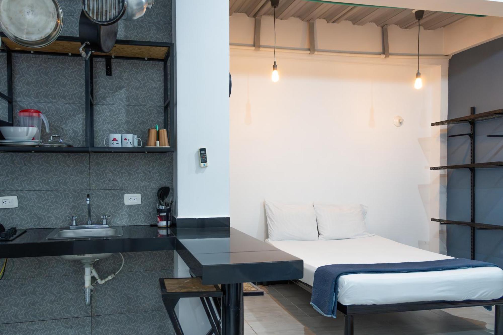 Hotel Family House Rodadero Санта Марта Екстериор снимка